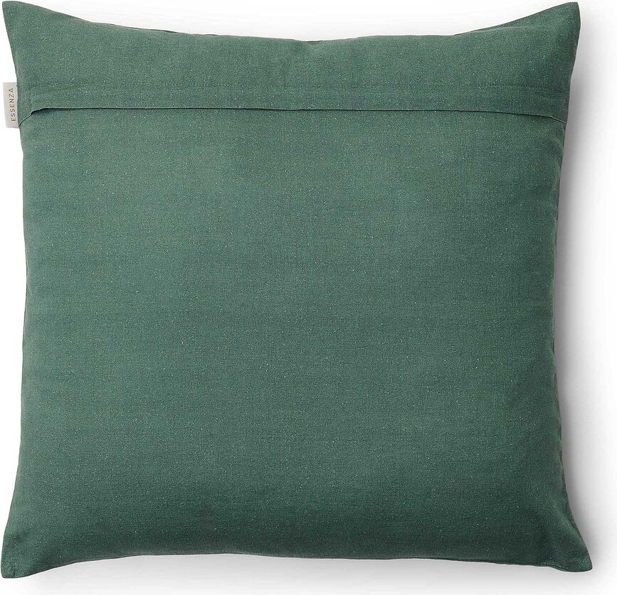 Veroniq Coussin Décoratif 50 x 50 cm, rose