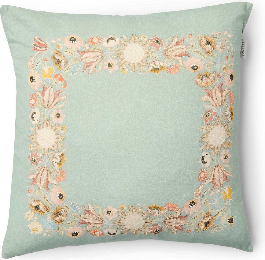 Veroniq Decorative cushion 50 x 50 cm light green