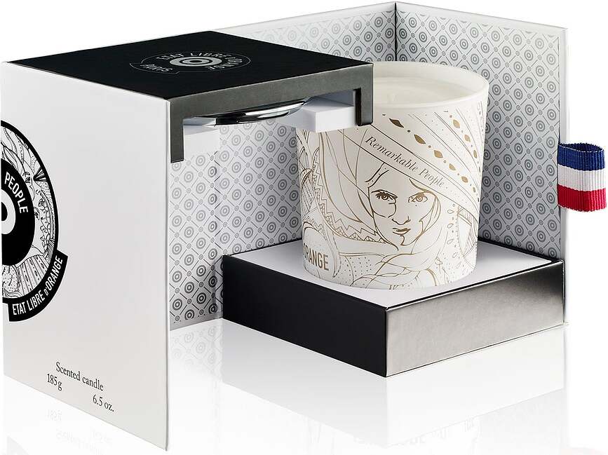 Remarkable People Svijeća mirisna