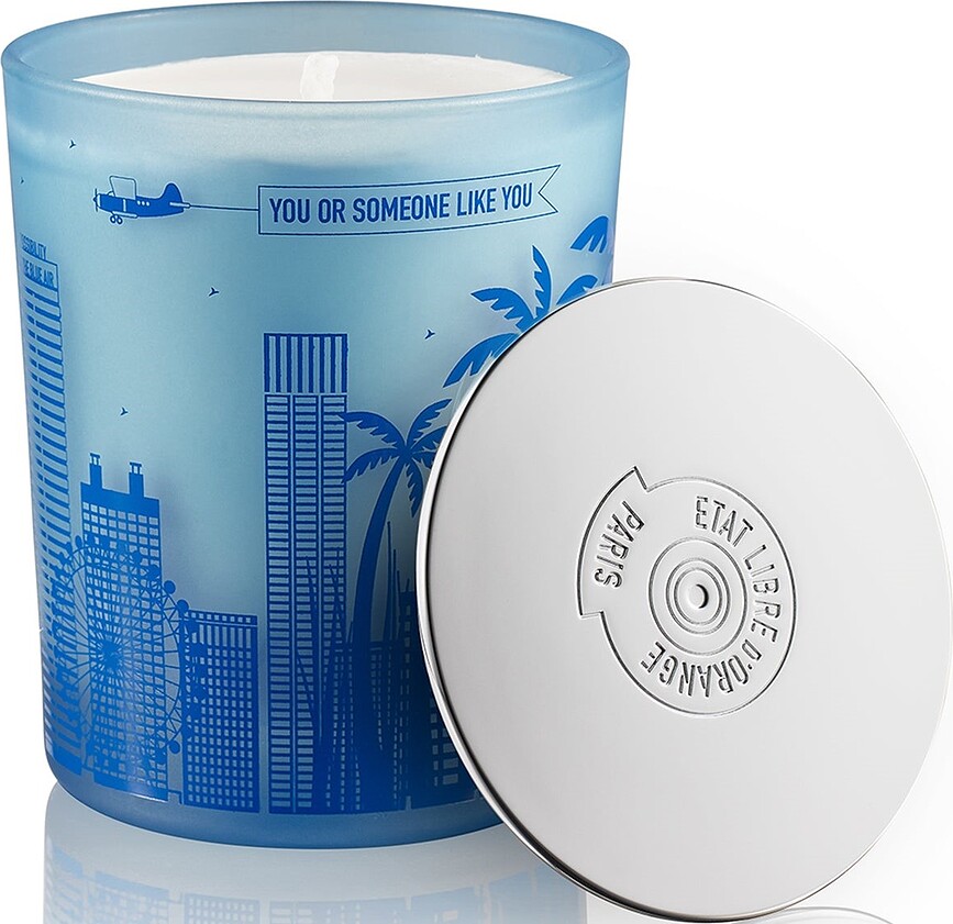 You or Someone Like You Bougie parfumée