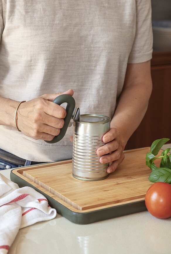 Abrelatas Green Tools