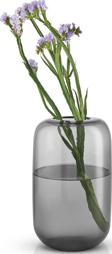 Acorn Βάζο, 22 cm, μέντας