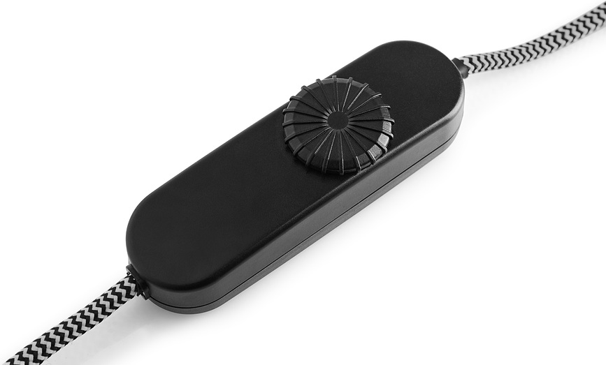 Acorn Επιτραπέζιο Φωτιστικό, κεχριμπαρένιο