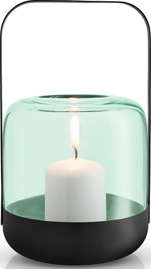 Acorn Lanterne, menthe