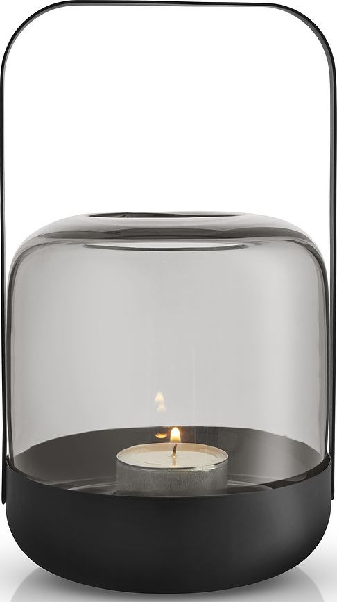 Acorn Lanterne, grise