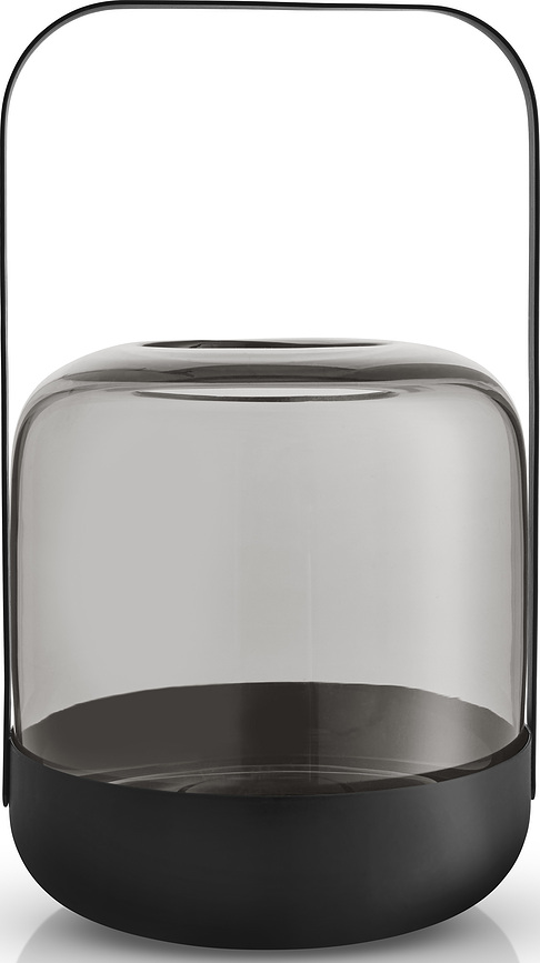 Acorn Φανάρι, γκρι