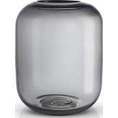 Acorn Vase 16,5 cm grey