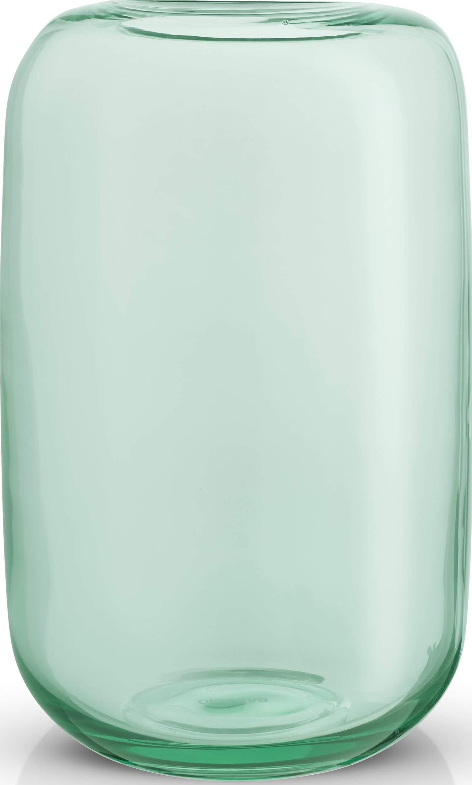 Acorn Vase 22 cm mintgrün