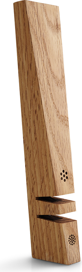 Afilador de Cuchillos Nordic Kitchen Western, 20 cm