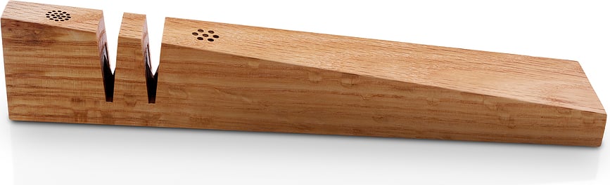 Afilador de Cuchillos Nordic Kitchen Western, 20 cm