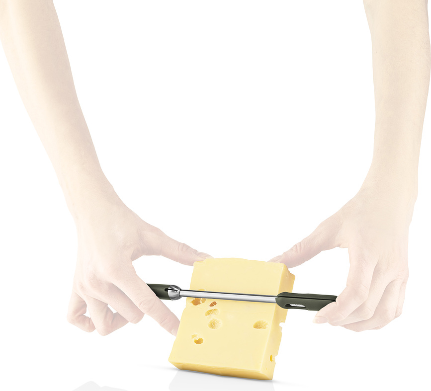 Alambres de Repuesto para cortador de queso Green Tool, 3 unidades