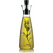 Aromagic Oil or vinegar decanter