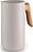 Ąsotis Nordic Kitchen smėlio spalvos 1,4 l