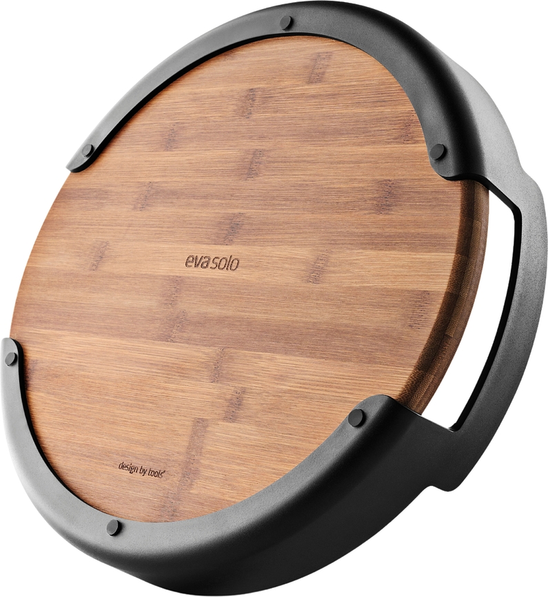 Bandeja de servir de bambú Nordic Kitchen