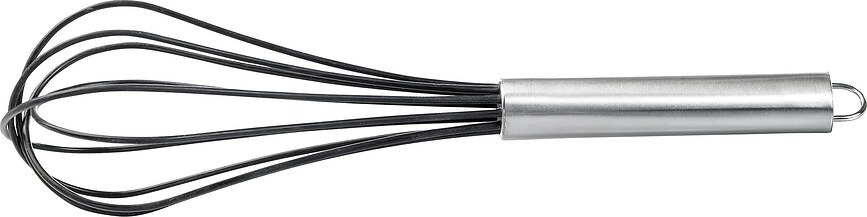 Batidor de silicona Eva Trio, 25 cm