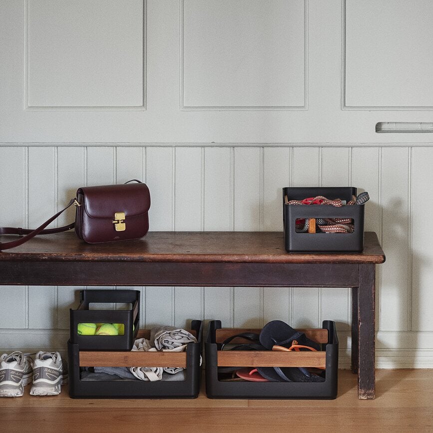 Boîte de rangement Nordic Kitchen S