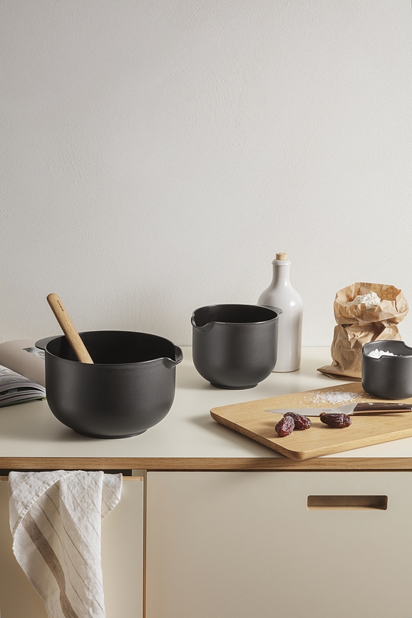 Bol Eva, 2 L, esmeralda