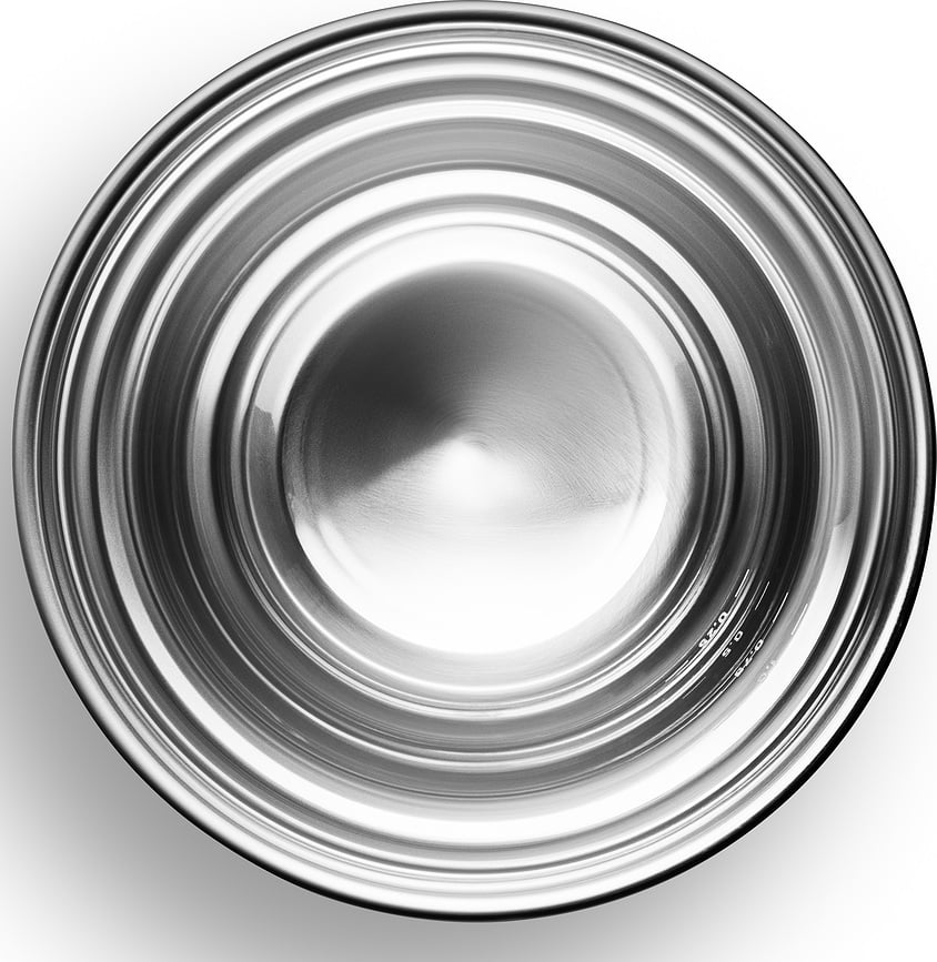 Bol de cocina Green Tools, 2,3 L