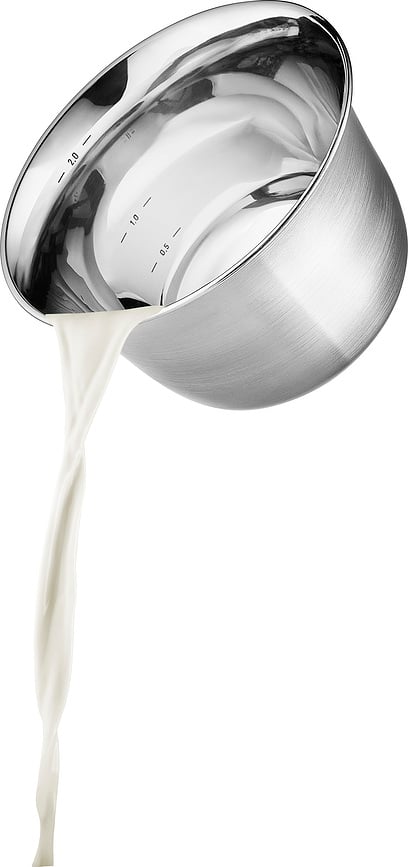 Boles de cocina Green Tools, 3 unidades