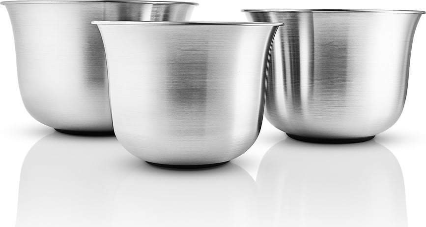 Boles de cocina Green Tools, 3 unidades