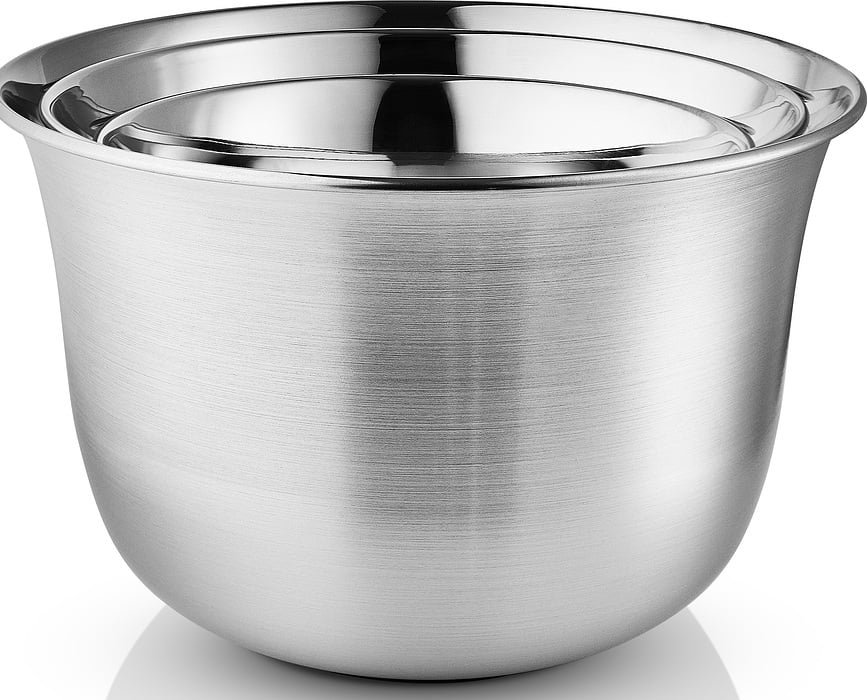 Boles de cocina Green Tools, 3 unidades