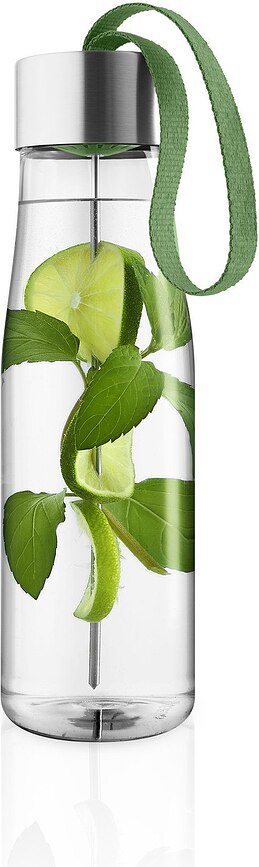 Botella MyFlavour, gris