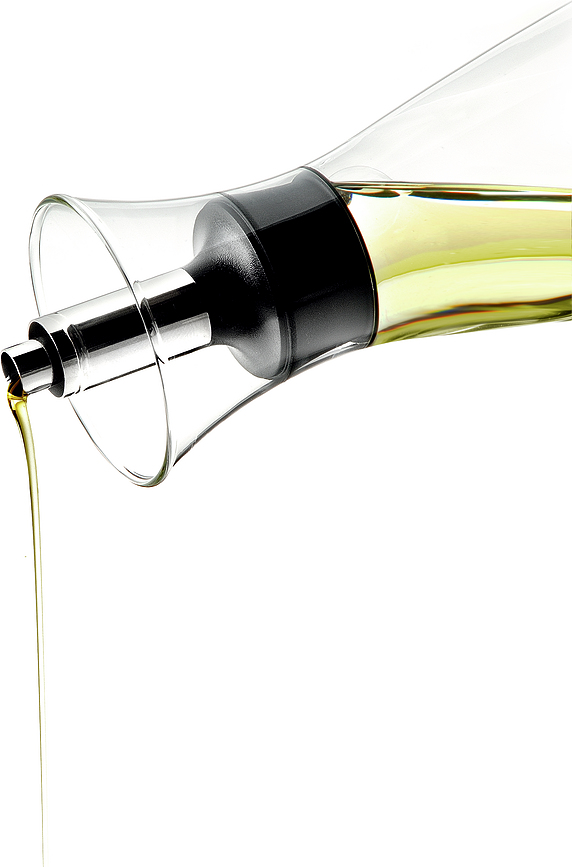 Botella para aceite o vinagre Aromagic