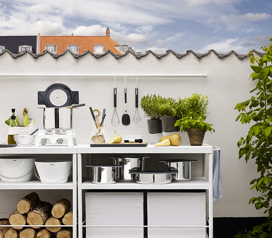 Botella para aceite o vinagre Aromagic