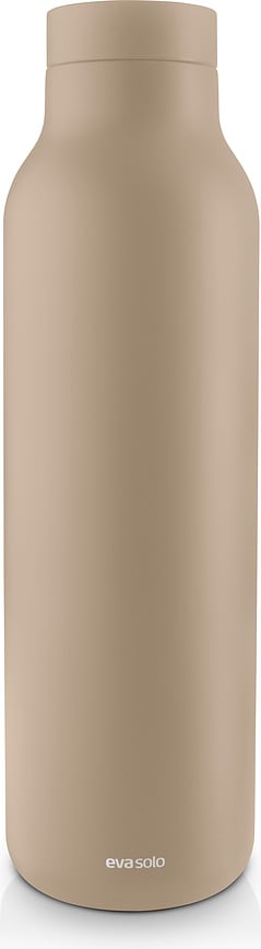 Botella térmica Urban Thermo, 0,7 l, color caramelo