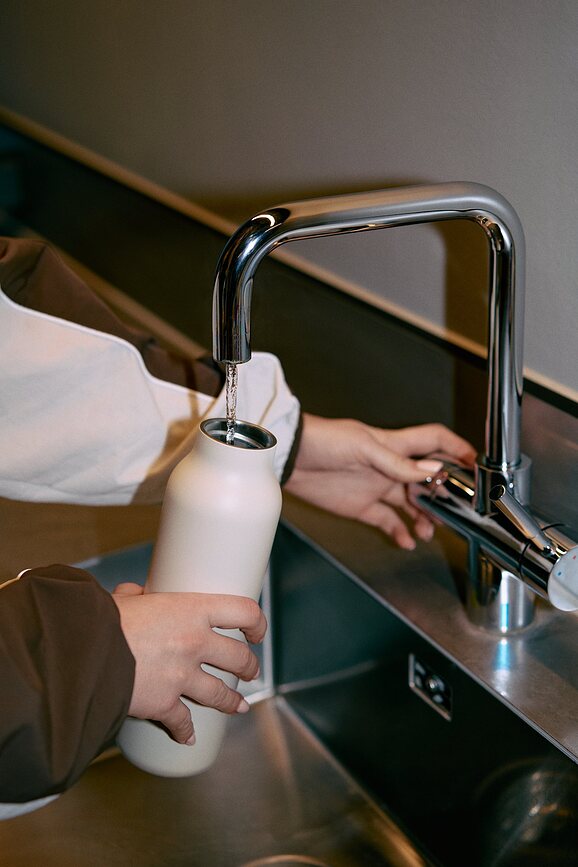 Botella térmica Urban Thermo, 0,7 L