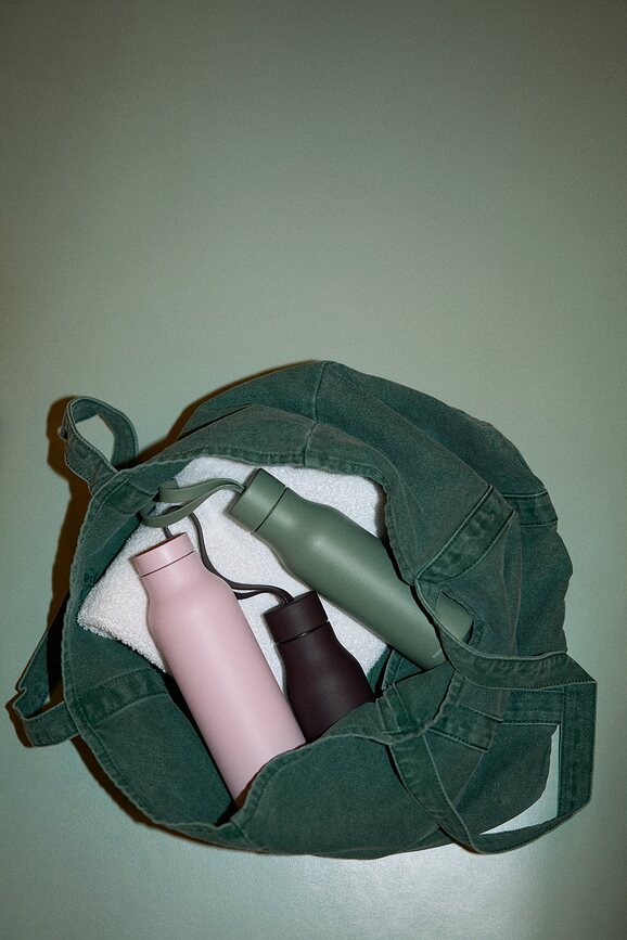 Botella térmica Urban Thermo, 0,7 L