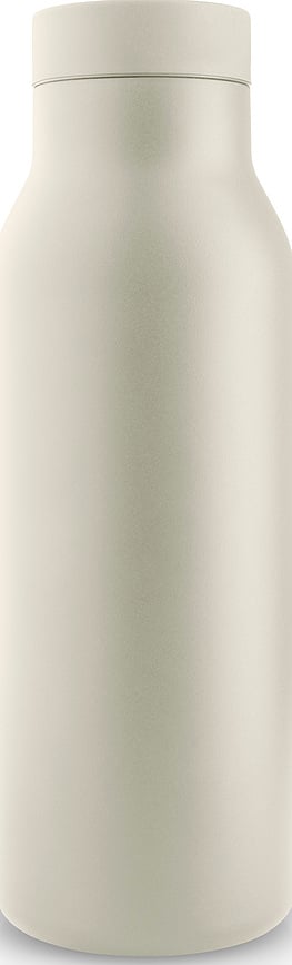 Botella térmica Urban Thermo, color coco