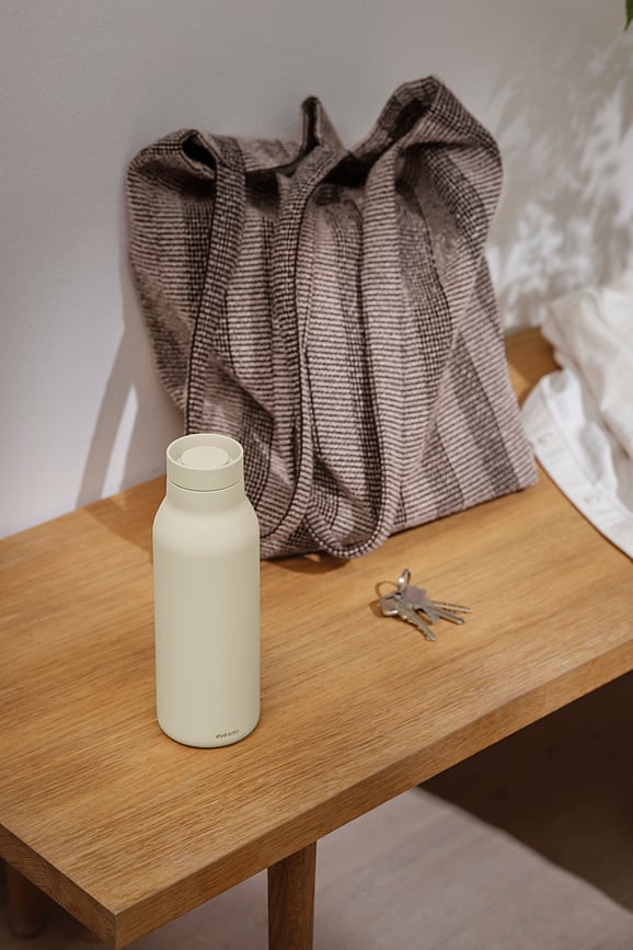 Botella térmica Urban Thermo, pistacho