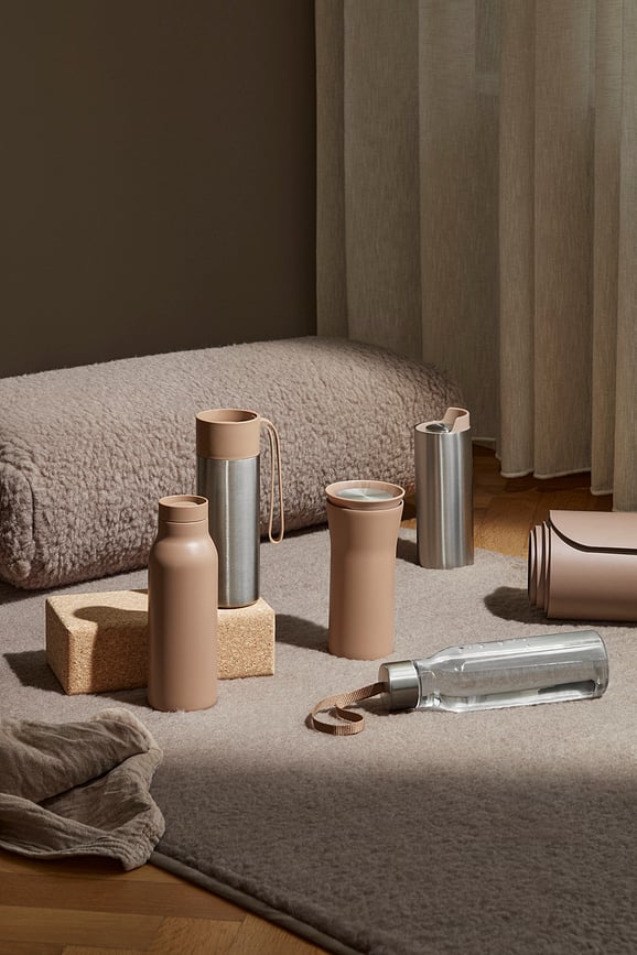 Botella térmica Urban Thermo, pistacho