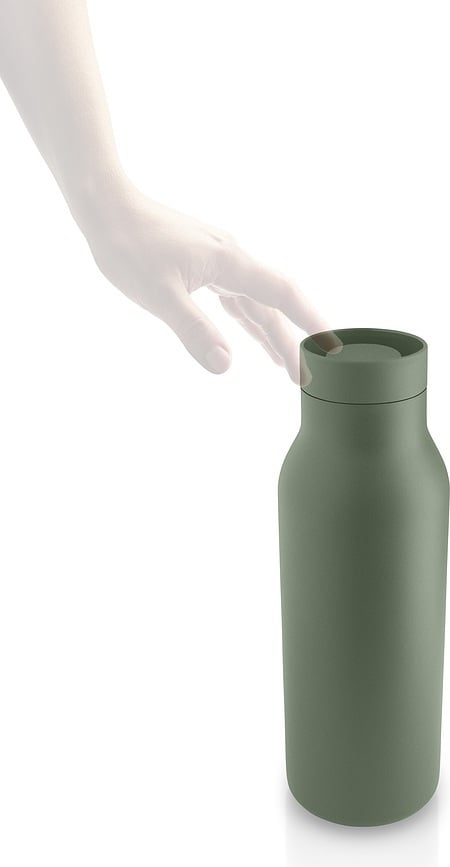 Botella térmica Urban Thermo, pistacho