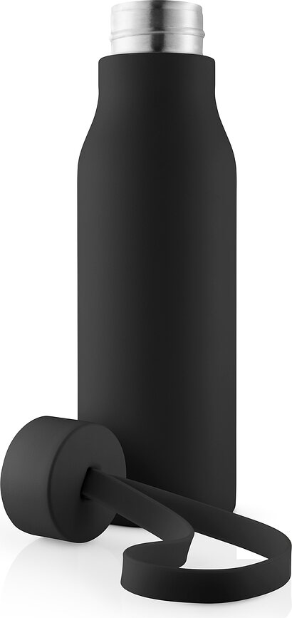 Bouteille isotherme RE-Hydrate 0,5 l, couleur figue