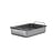Brytfanna z rusztem Eva Trio 19,5 x 28,5 cm z powłoką Slip-Let
