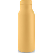 Butelka termiczna Urban Thermo w kolorze złotego piasku