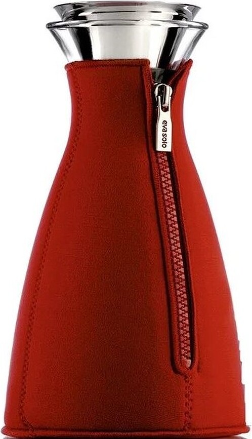 Cafesolo Coffee maker 1 l red