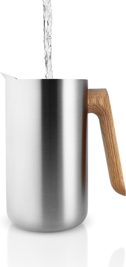 Cafetera de émbolo Nordic Kitchen