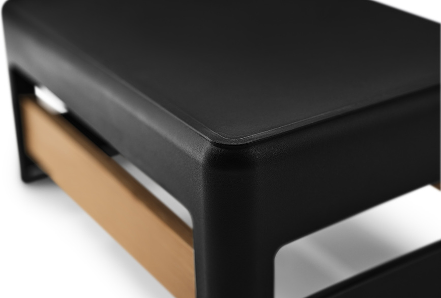 Caja de Almacenamiento Nordic Kitchen