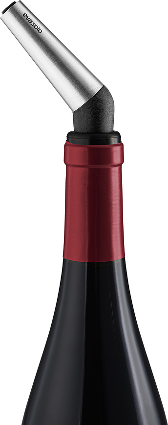 Catalyzer Dekanter aerator za vino