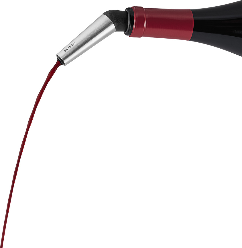 Catalyzer Točilo za vino s prezračevalnikom