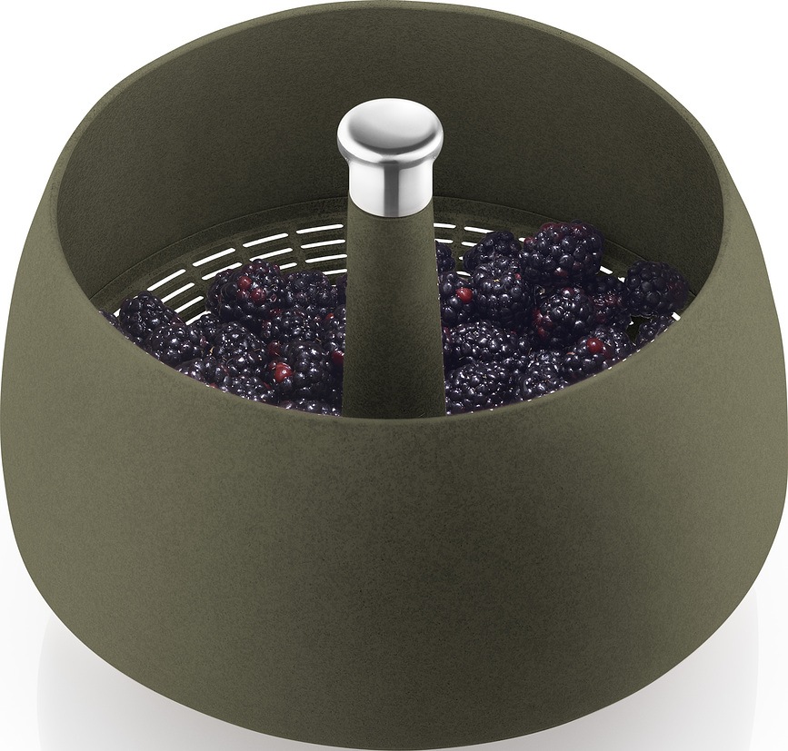 Centrifugadora de ensalada Green Tool