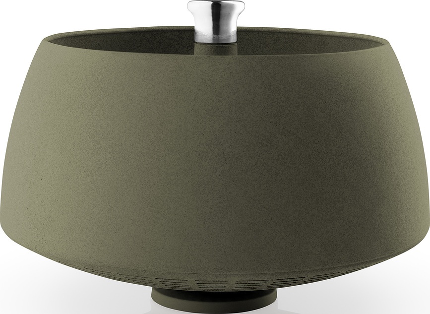 Centrifugadora de ensalada Green Tool