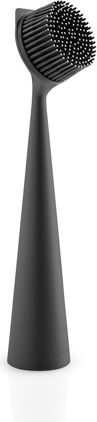 Cepillo de silicona Eva Solo, para vajilla