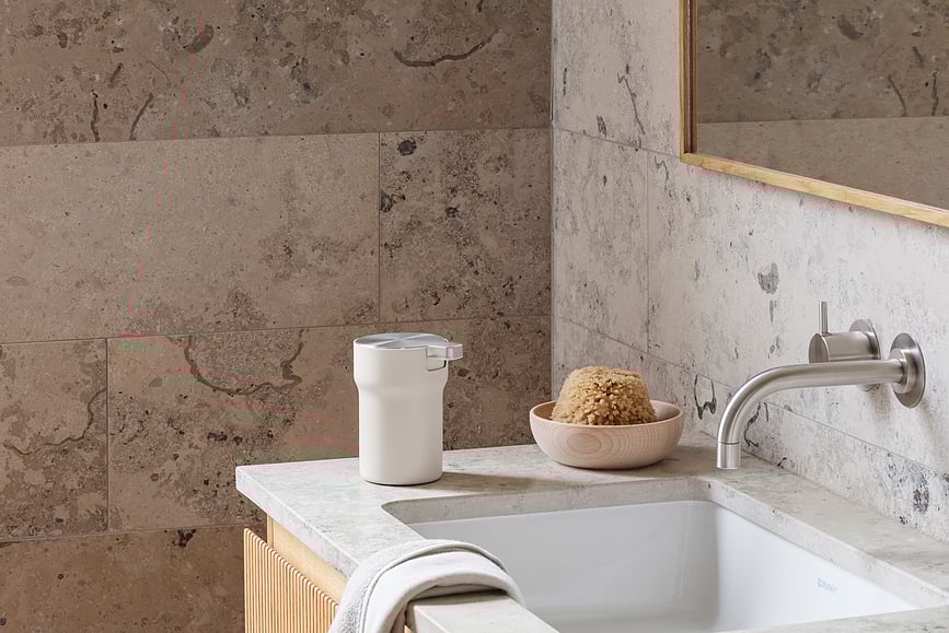 Citadel Dozator Sapuna pješčani