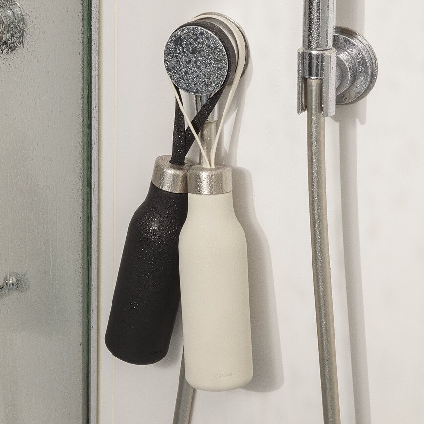Citadel duschdispenser 250 ml, svart