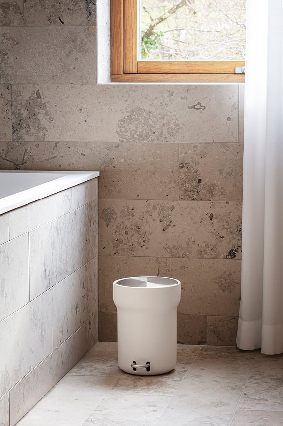 Citadel Kanta za smeće 5 l crna