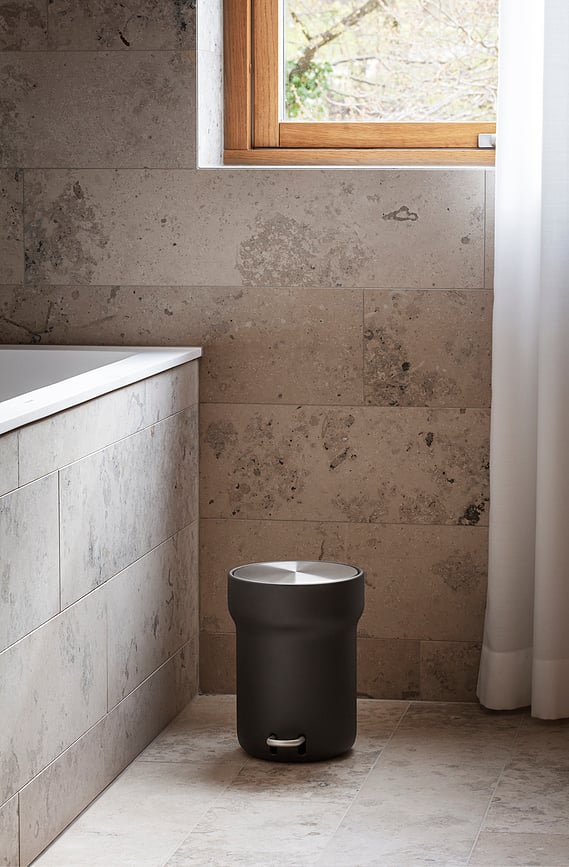 Citadel Kanta za smeće 5 l crna